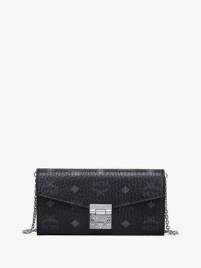 MCM Crossbody Wallet